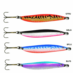 Remen Møresilda SEATROUT 18 gr